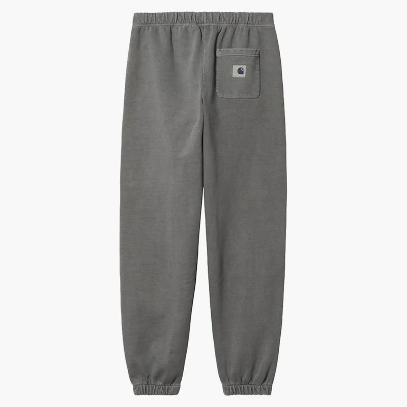 Carhartt Wip X New Balance Sculpture Center Sweatpants Wax (garment Dyed)