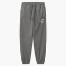 Carhartt Wip x New Balance Sochařské centrum tepláky vosk (oděv barvený)