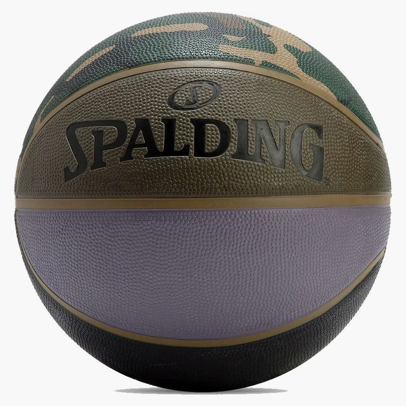 Carhartt Wip x Spalding Valiant 4 Basketball