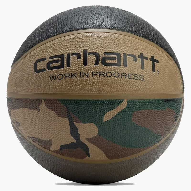 Carhartt Wip x Spalding Valiant 4 Basketball