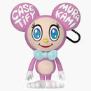 CASTIFY X Murakami Mr. Dob Airpods Pro 2 Case Pink
