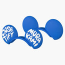 Castify x Murakami Pan DOB Případ pro sluchátka modrá