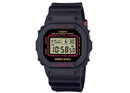 Casio G-shock Andres Iniesta Dw-5600ai-1