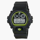 Casio Albino & Preto G-shock Dw6900ap23-1