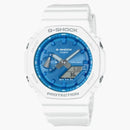 Casio Analog Digital Ga2100ws-7a