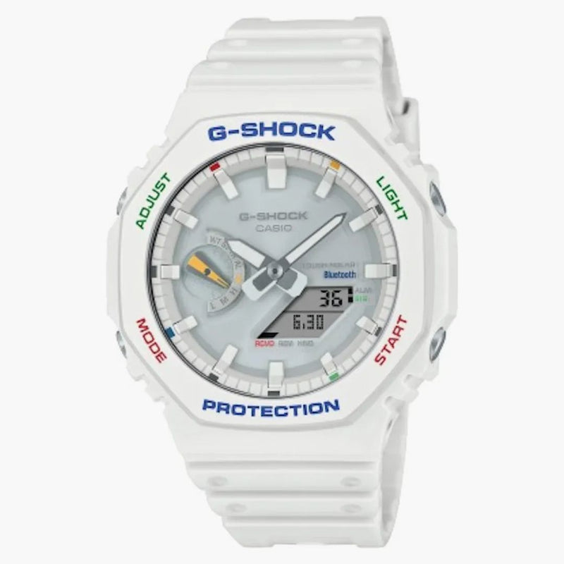 Casio Analog Digital Gab2100fc-7a