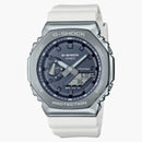 Casio Analog Digital Gm2100ws-7a