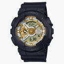 Casio Analog-digital G-shock Ga-110cd-1a9