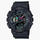Casio Analog-digital G-shock Ga-110mf-1a