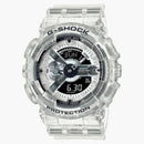 Casio Analog-digital G-shock Ga-114rx-7a