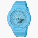 Casio Analog-digital G-shock Ga-2100-2a2