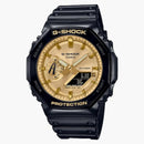 Casio Analog-digital G-shock Ga-2100gb-1a