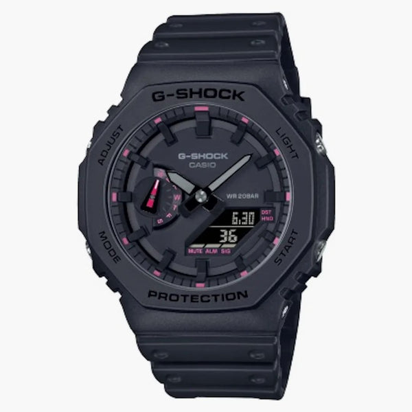 Casio Analog-digital G-shock Ga-2100p-1a