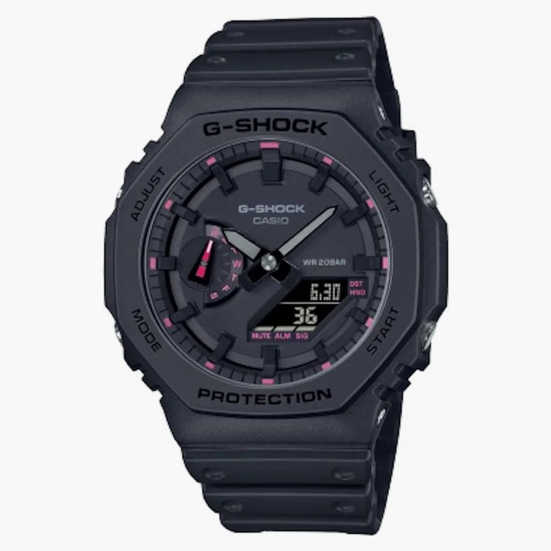 Casio Analog-digital G-shock Ga-2100p-1a