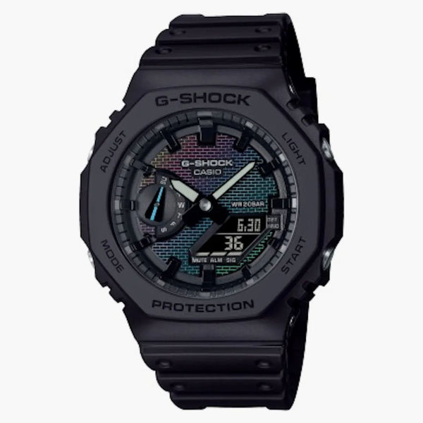 Casio Analog-digital G-shock Ga-2100rw-1a