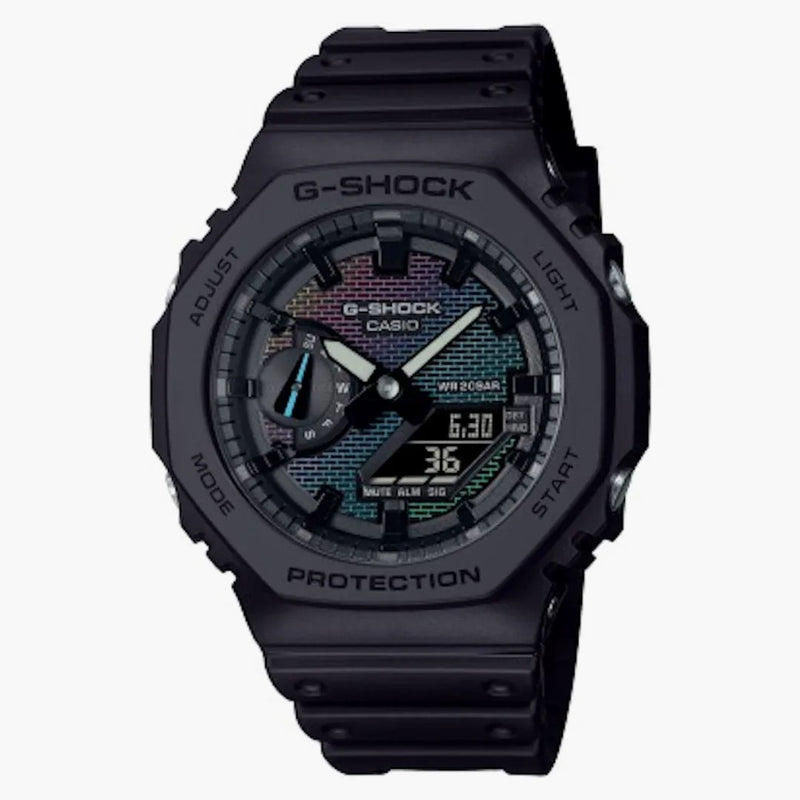 Casio Analog-digital G-shock Ga-2100rw-1a