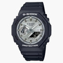 Casio Analog-digital G-shock Ga-2100sb-1a