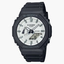 Casio Analog-digital G-shock Ga-2100wd-1a