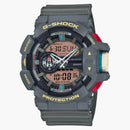 Casio Analog-digital G-shock Ga-400pc-8a