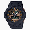 Casio Analog-digital G-shock Ga-700rc-1a