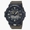 Casio Analog-digital G-shock Ga-710tu-1a3