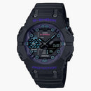 Casio Analog-digital G-shock Ga-b001cbr-1a