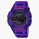 Casio Analog-digital G-shock Ga-b001cbrs-6a