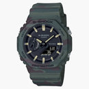 Casio Analog-digital G-shock Gae-2100we-3a