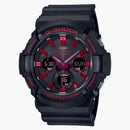 Casio Analog-digital G-shock Gas-100bnr-1a