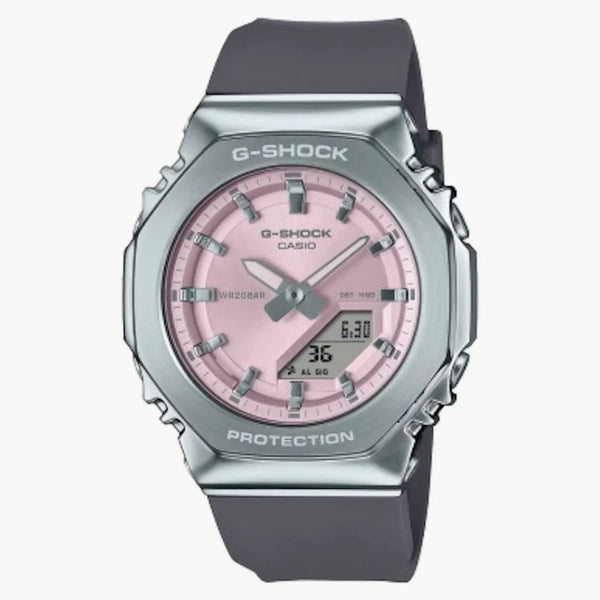 Casio Analog-digital G-shock Gm-s2110-4a