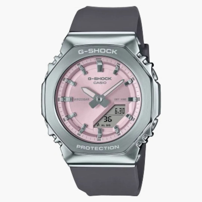 Casio Analog-digital G-shock Gm-s2110-4a