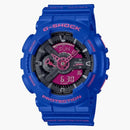 Casio Analog-digital G-shock S.e.a. Exclusive Model Ga-110jah22-2a