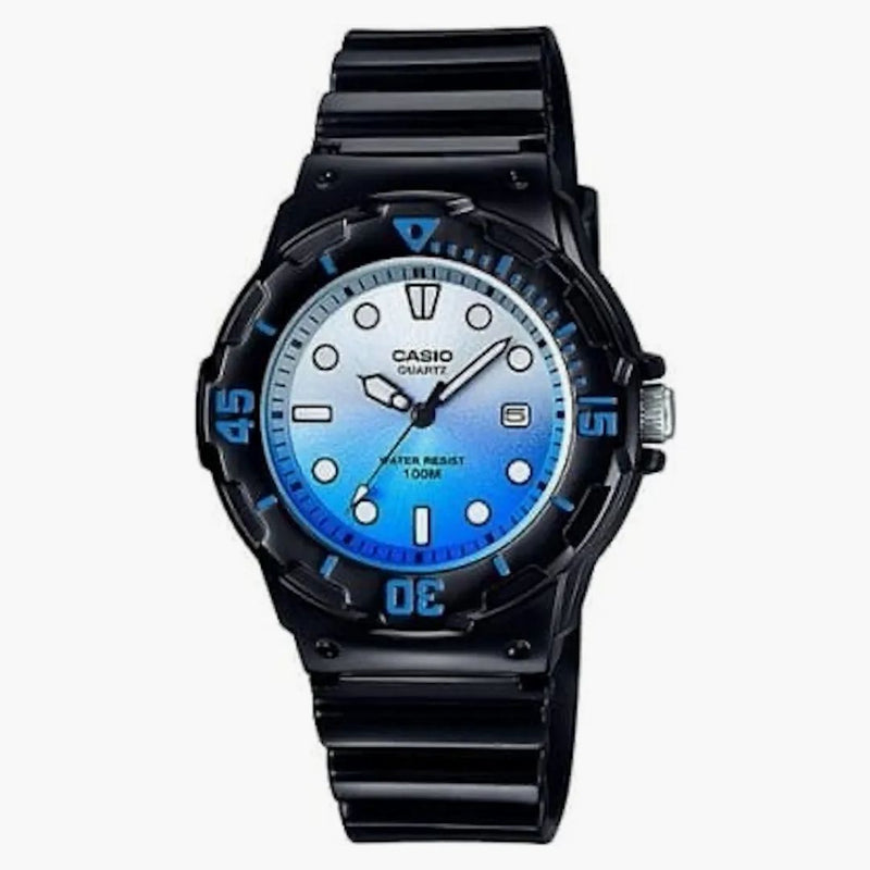 Casio Analog Lrw-200h-2ev