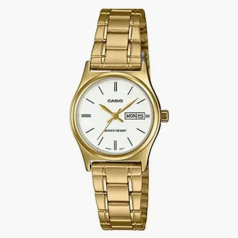 Casio Analog Ltp-v006g-7b