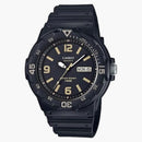 Casio Analog Mrw-200h-1b3v