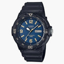 Casio Analog Mrw-200h-2b3v