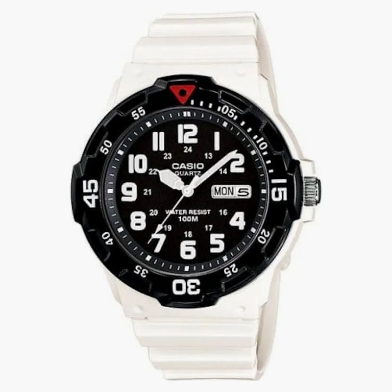 Casio Analog Mrw-200hc-7bv