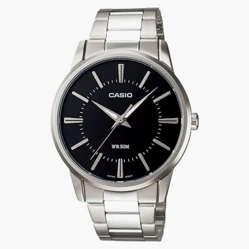 Casio Analog Mtp-1303d-1a