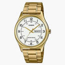 Casio Analog Mtp-v006g-7b