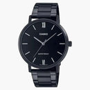 Casio Analog Mtp-vt01b-1b