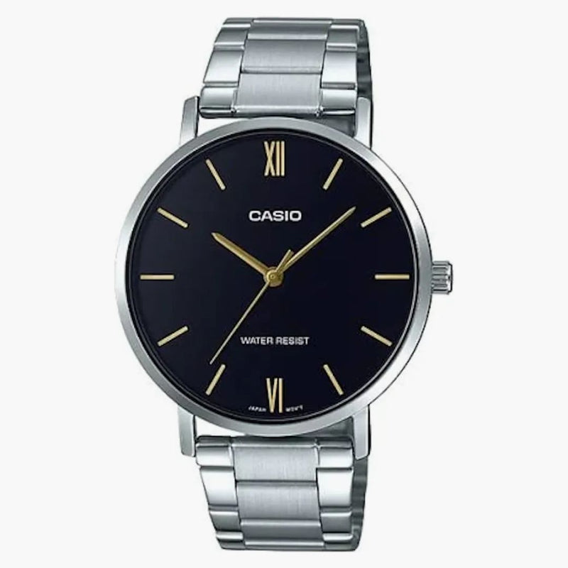 Casio Analog Mtp-vt01d-1b