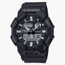 Casio Analog-digital G-shock Ga-010-1a