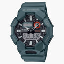 Casio Analog-digital G-shock Ga-010-2a