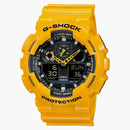 Casio Analog-digital G-shock Ga-100a-9a
