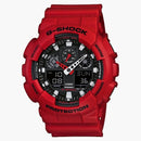Casio Analog-digital G-shock Ga-100b-4a