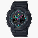 Casio Analog-digital G-shock Ga-100mf-1a