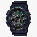 Casio Analog-digital G-shock Ga-100rc-1a