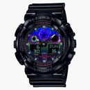 Casio Analog-digital G-shock Ga-100rgb-1a