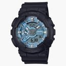 Casio Analog-digital G-shock Ga-110cd-1a2
