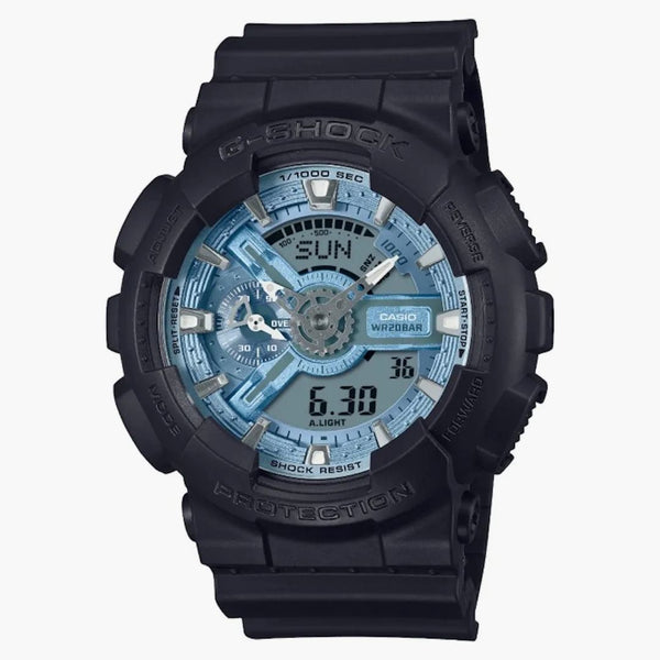 Casio Analog-digital G-shock Ga-110cd-1a2